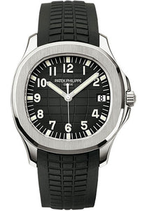 Patek Philippe Men's Aquanaut Watch  5167A-001