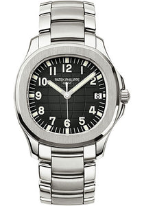 Patek Philippe Men's Aquanaut Watch 5167/1A-001