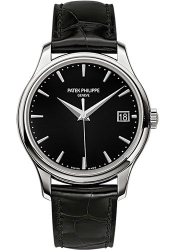 Patek Philippe Calatrava Watch 5227G-010