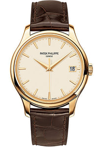 Patek Philippe Calatrava Watch 5227J-001