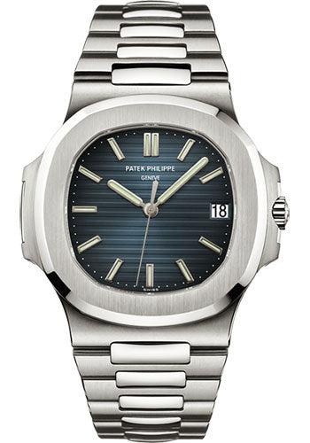 Patek Philippe Nautilus Watch 5711/1A-010