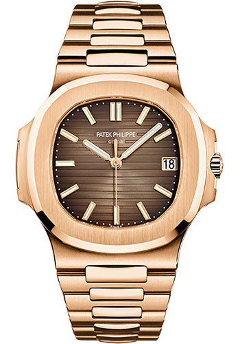 Patek Philippe Nautilus Watch 5711/1R-001