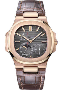 Patek Philippe Nautilus Watch  5712R-001