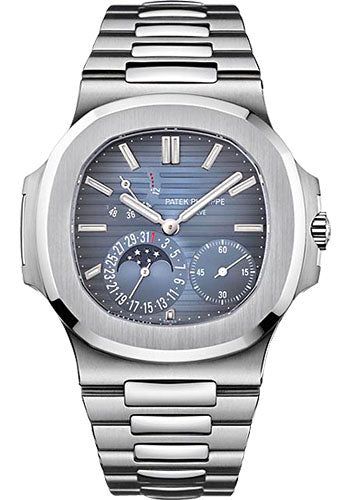 Patek Philippe Nautilus Watch 5712/1A-001