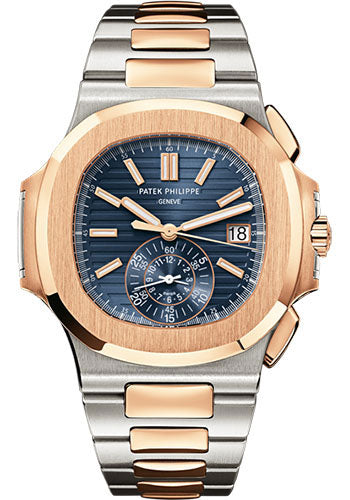 Patek Philippe Men Nautilus Watch  5980/1AR-001