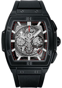 Hublot Spirit of Big Bang Black Magic Watch 51 mm 601.CI.0173.RX