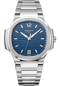 Patek Philippe Ladies Nautilus Watch 7118/1A-001