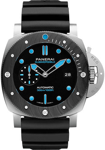 Panerai Submersible BMG TECH 47mm  Bmg Tech PAM00799