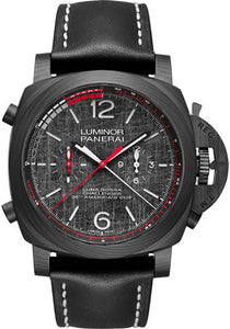 Panerai Luminor Luna Rossa Regatta 47mm Carbotech  PAM01038